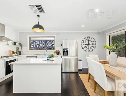 3 HAROLD LEA WAY, HACKHAM SA 5163, 0 habitaciones, 0 baños, House