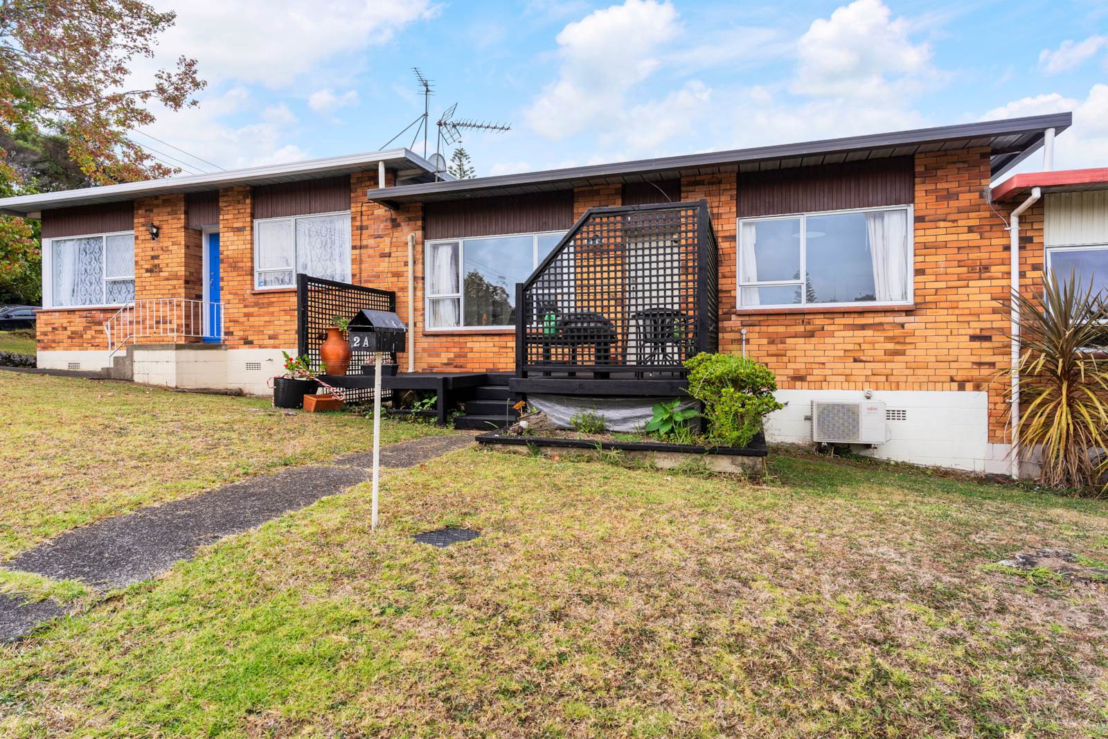 Residential  Mixed Housing Suburban Zone