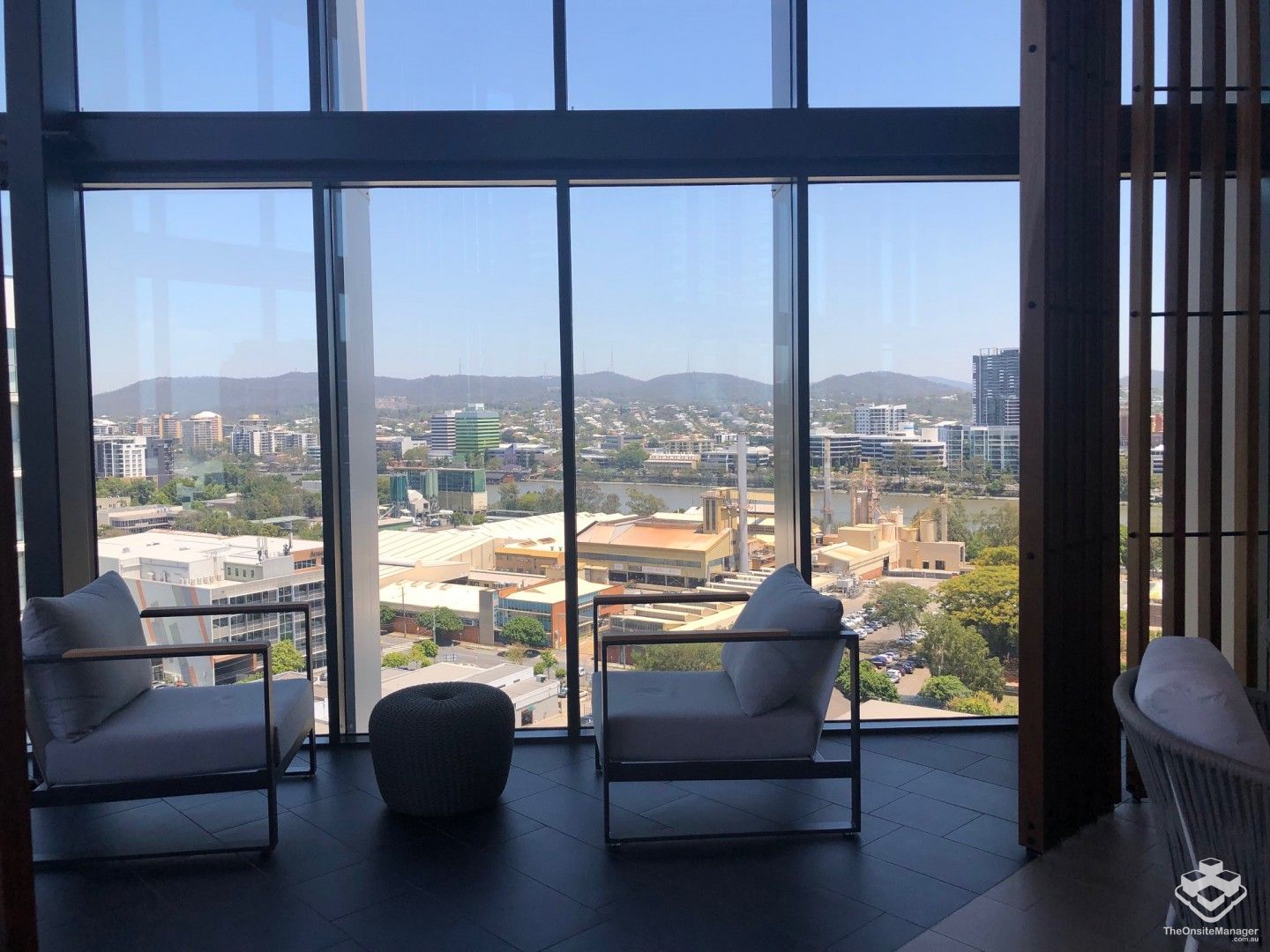 BRISBANE ONE TOWER 1 UNIT 11210 1 CORDELIA ST, South Brisbane, Brisbane - Inner City Region, 0 Schlafzimmer, 0 Badezimmer, Unit