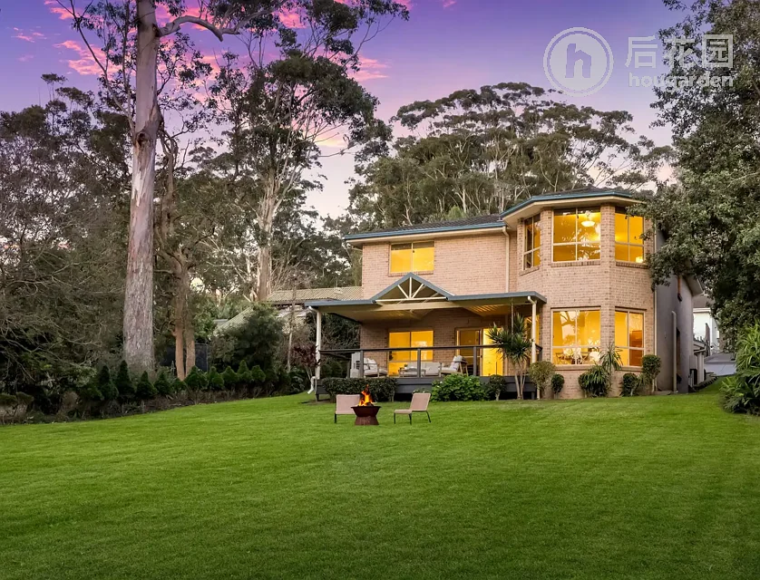 57A THE ROUND DRIVE, AVOCA BEACH NSW 2251, 0 habitaciones, 0 baños, House