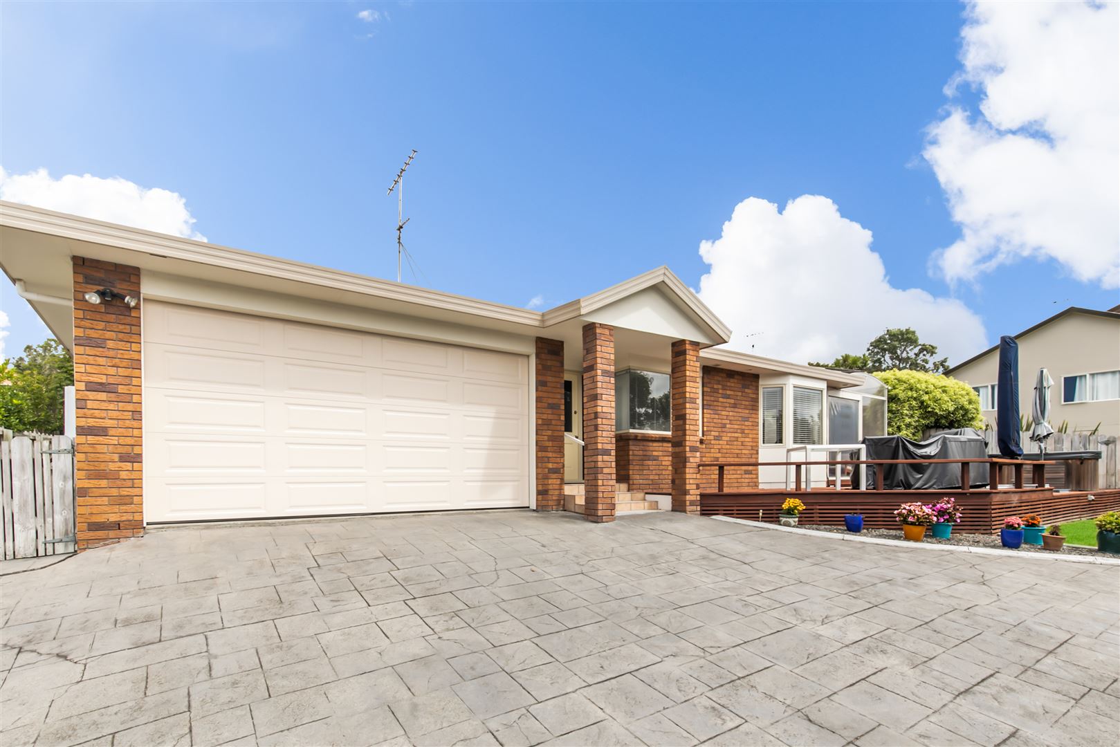 Residential  Mixed Housing Suburban Zone