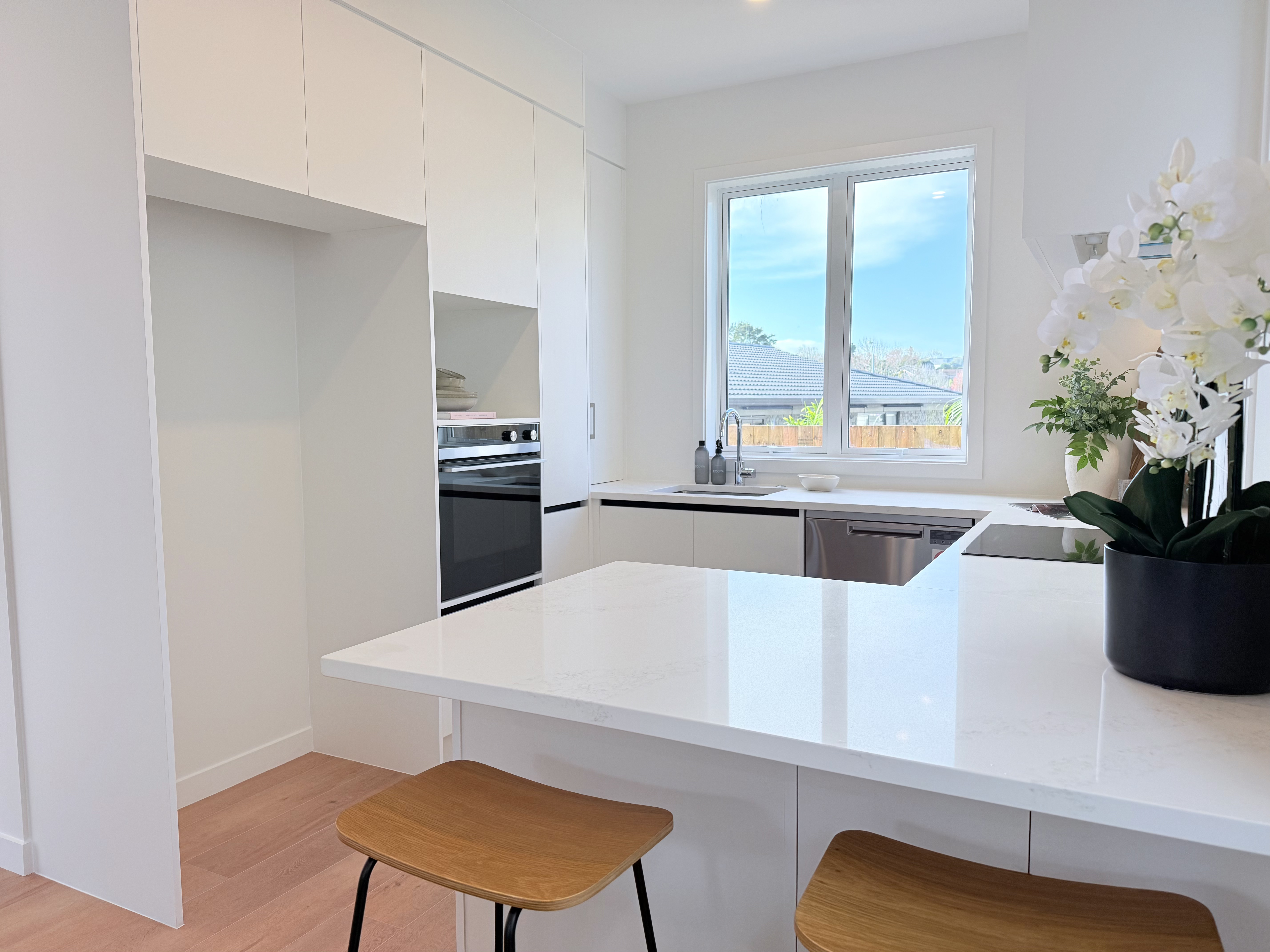 4b Towra Place, Botany Downs, Auckland - Manukau, 5 Bedrooms, 2 Bathrooms, House