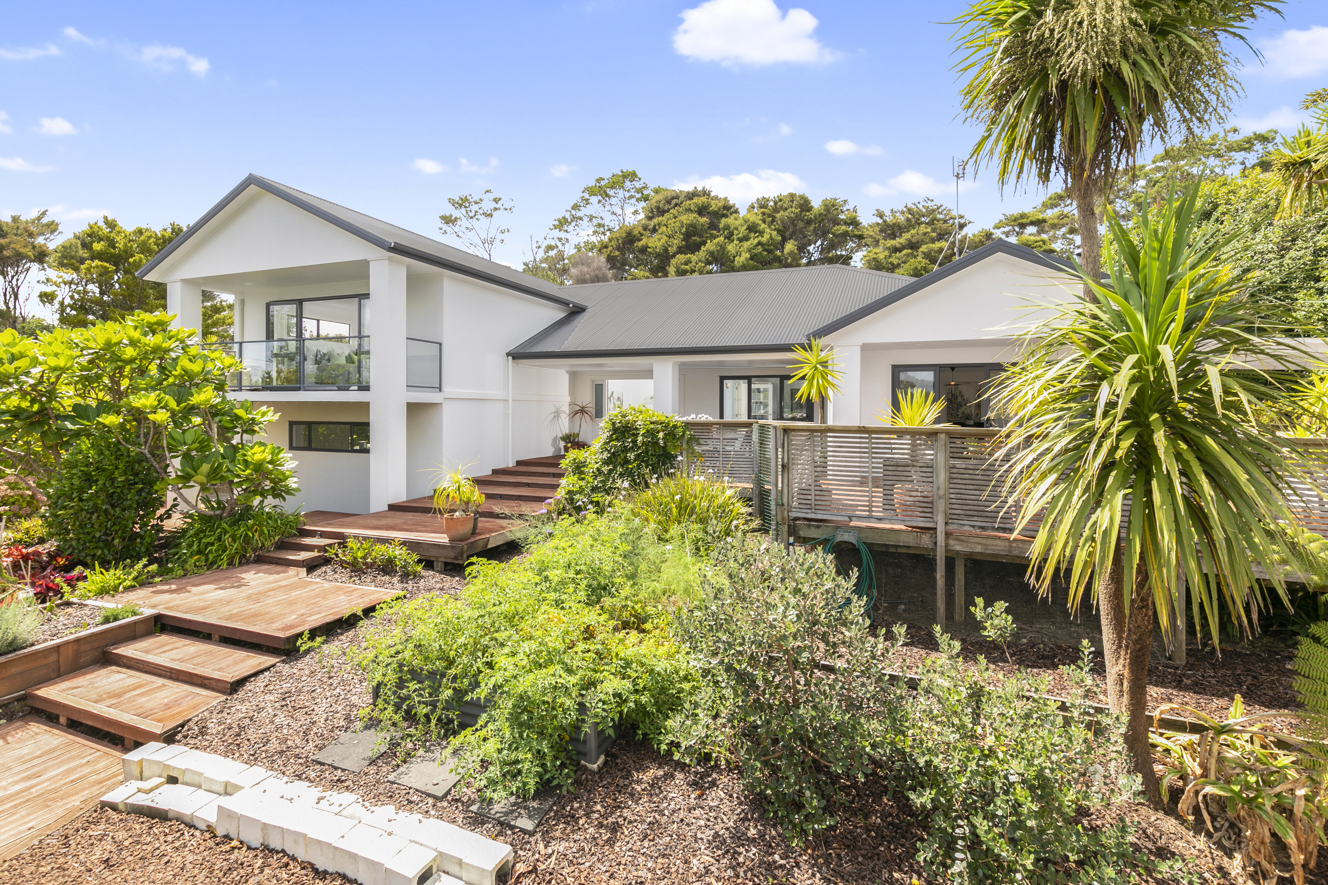 Residential  Single House Zone