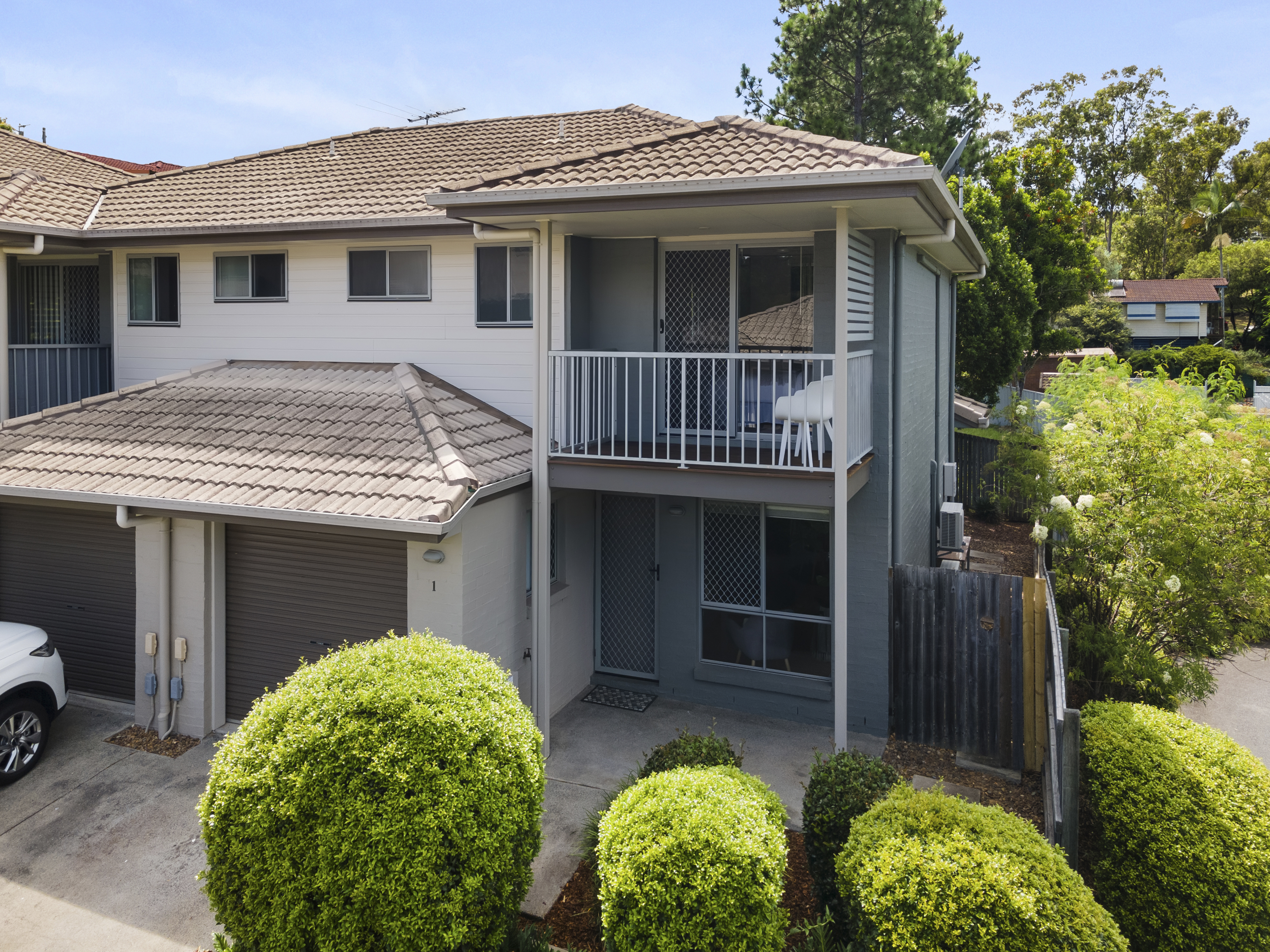 UNIT 1 12 TIMMS RD, Everton Hills, Brisbane - Northern Region , 0 Kuwarto, 0 Banyo, Townhouse