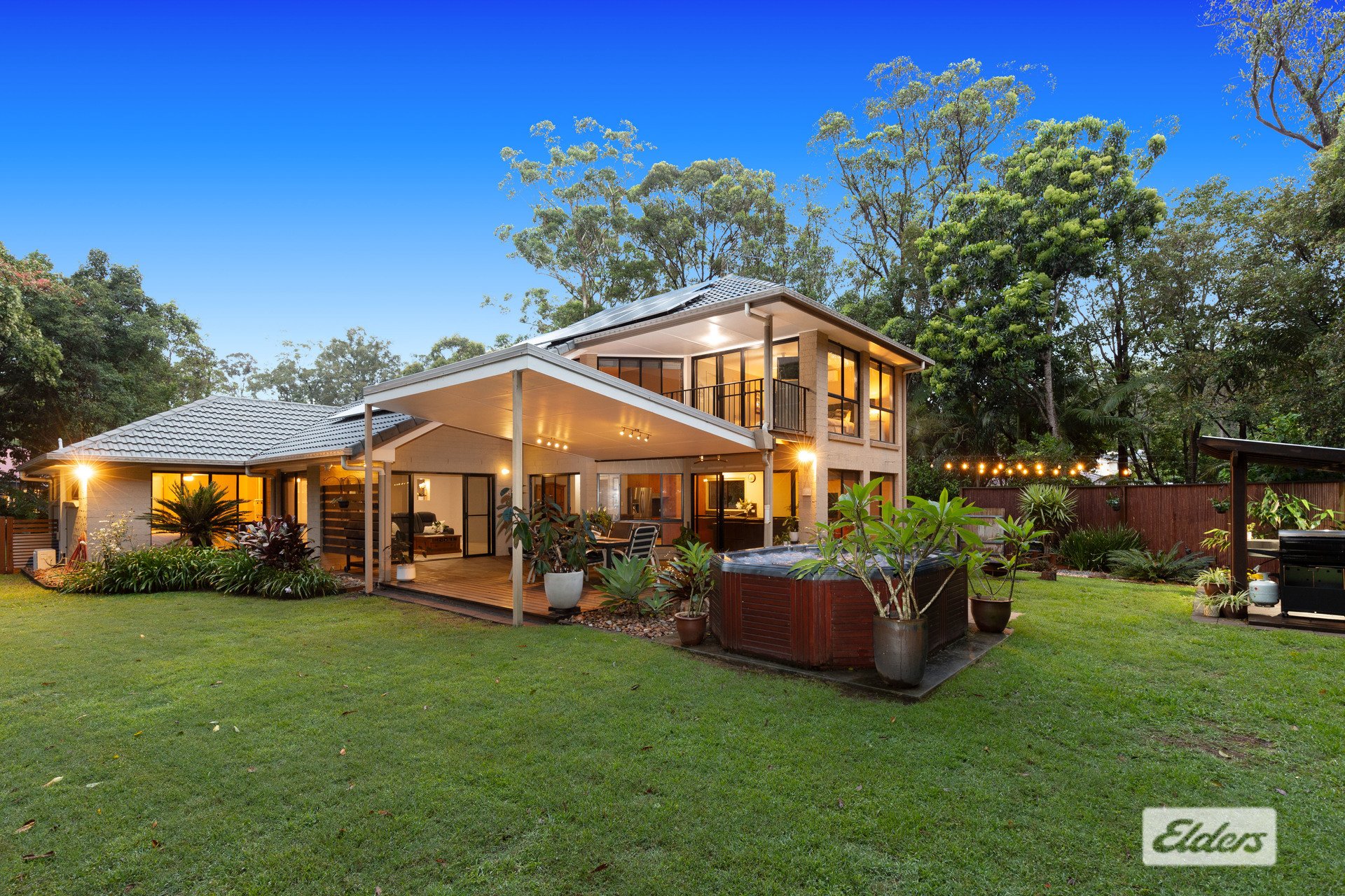 TREE FERN GULLY UNIT 5 49 TREVALLYAN DR, Daisy Hill, Brisbane - Southern Region, 0房, 0浴, House