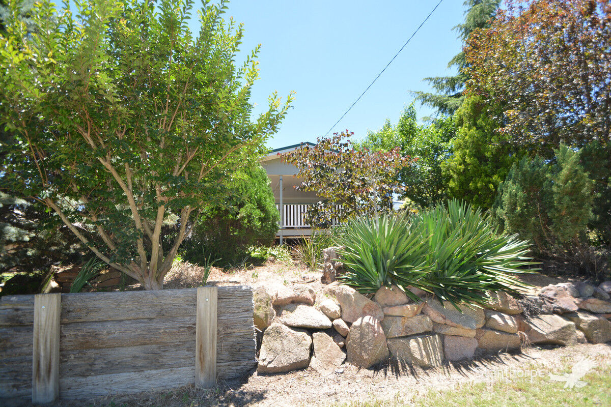 2B RUBY ST, Stanthorpe, Darling Downs, 0部屋, 0バスルーム, House