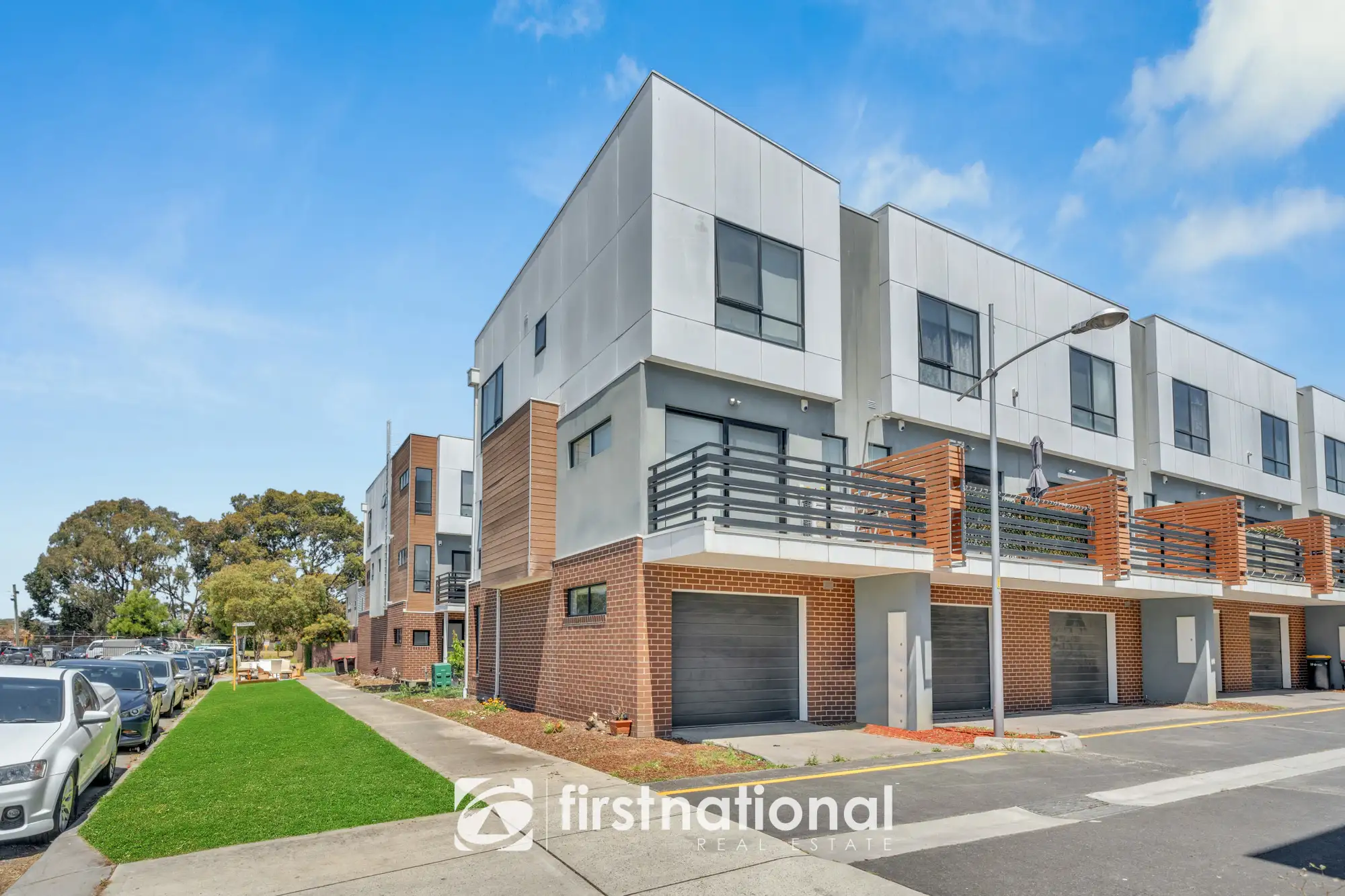 UNIT 15 6 HUCKSON ST, Dandenong, South East Melbourne, 0 कमरे, 0 बाथरूम, Unit
