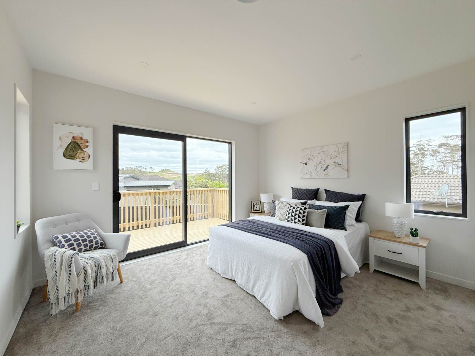 25 Botanical Drive, Silverdale, Auckland - Rodney, 5房, 0浴, House