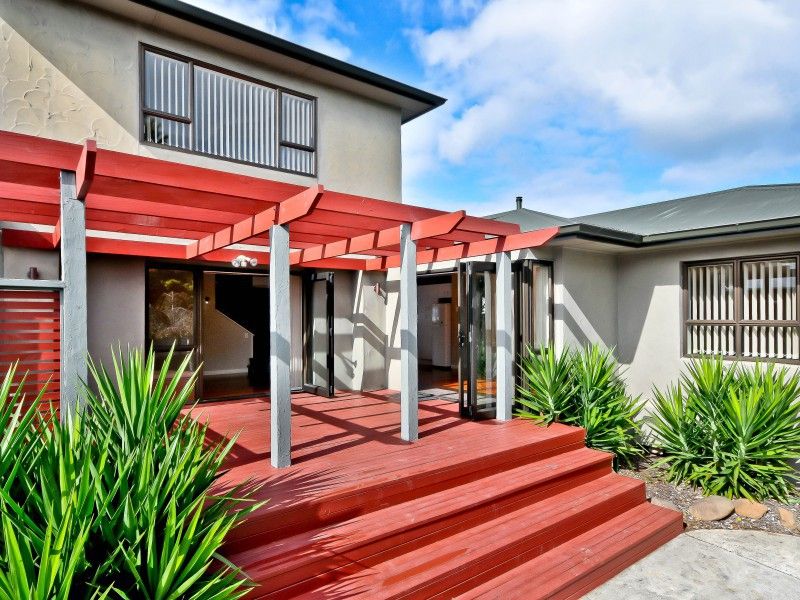 Residential Zone - General Residential Zone
