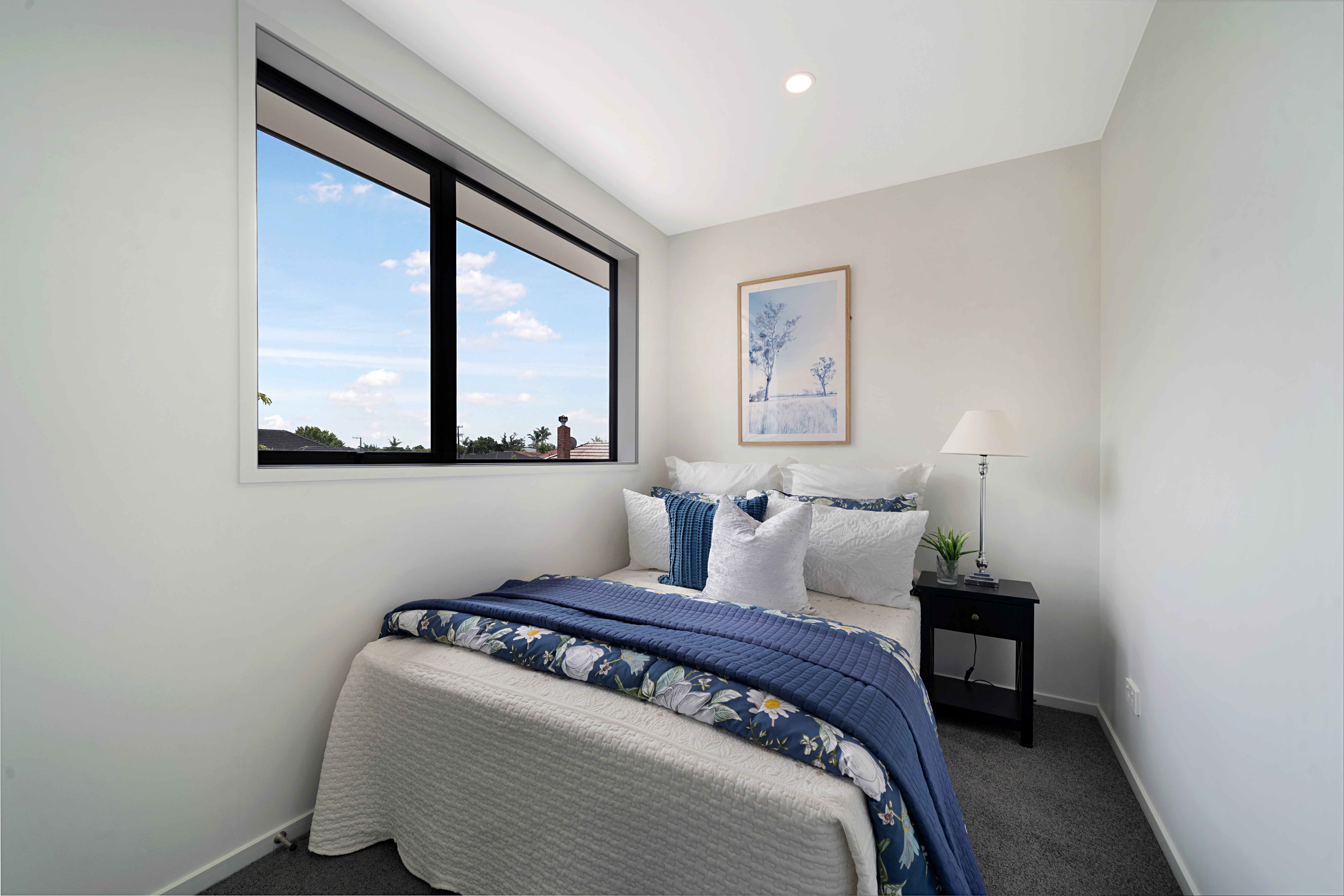 8b Strid Road, Te Atatu South, Waitakere City, 4 ਕਮਰੇ, 2 ਬਾਥਰੂਮ, House