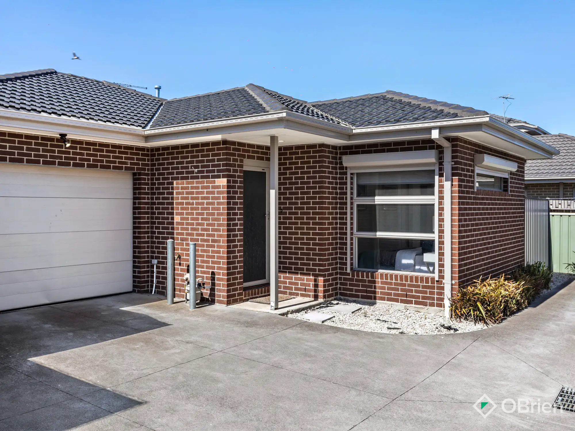 UNIT 5 4 ALBERT RD, Sydenham, North West Melbourne, 0房, 0浴, Unit