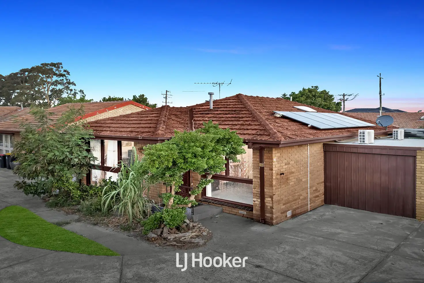 UNIT 18 83 VIEW RD, Springvale, South East Melbourne, 0 ห้องนอน, 0 ห้องน้ำ, Unit