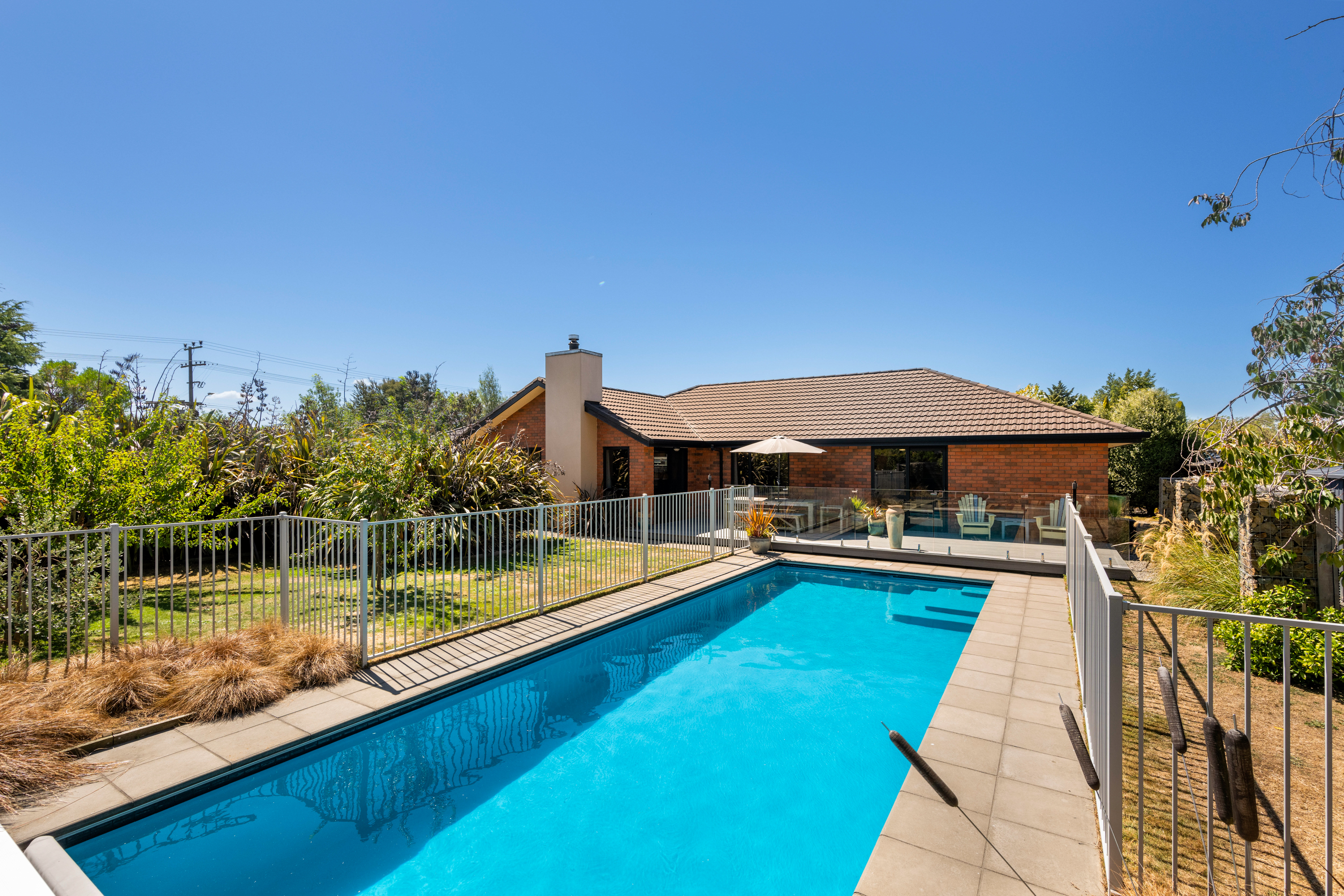 43 Anglesea Street, Renwick, Marlborough, 4 침실, 2 욕실, House