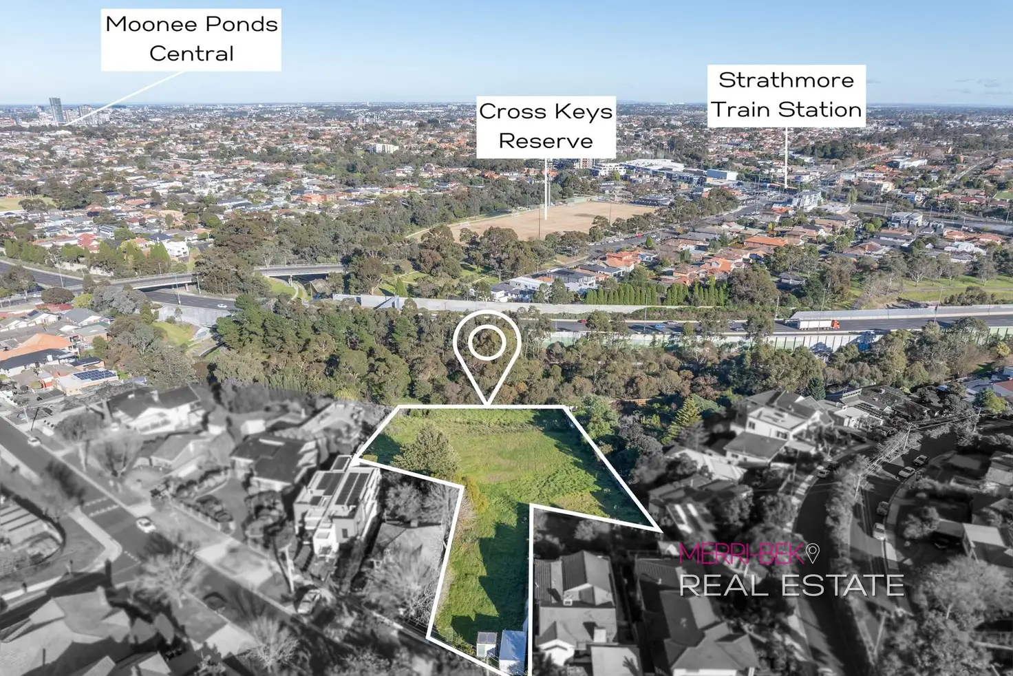 33 MITCHELL PDE, Pascoe Vale South, North Melbourne, 0 ਕਮਰੇ, 0 ਬਾਥਰੂਮ, Section