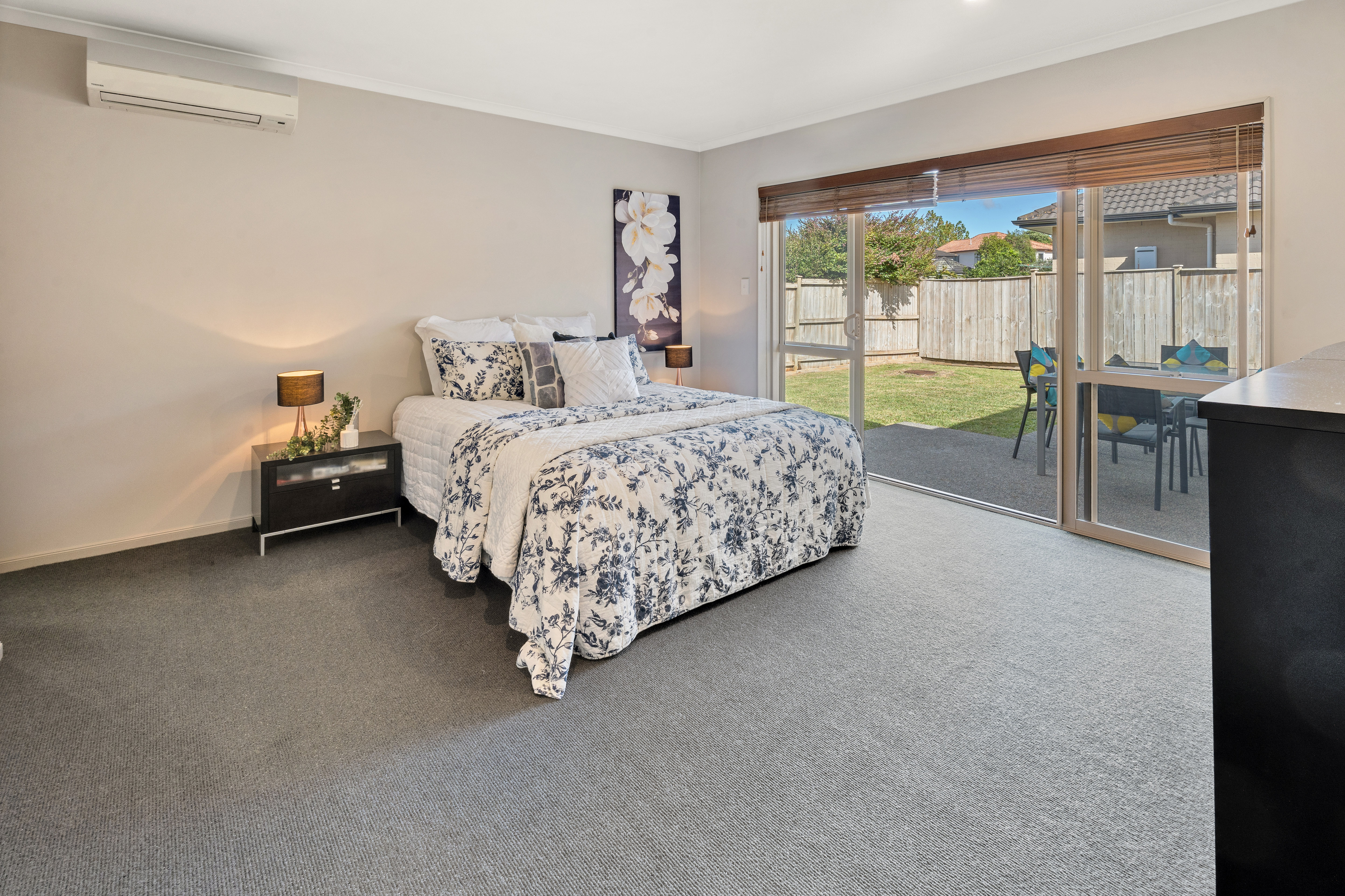 43 Speyside Crescent, Flat Bush, Manukau City, 4 침실, 2 욕실, House