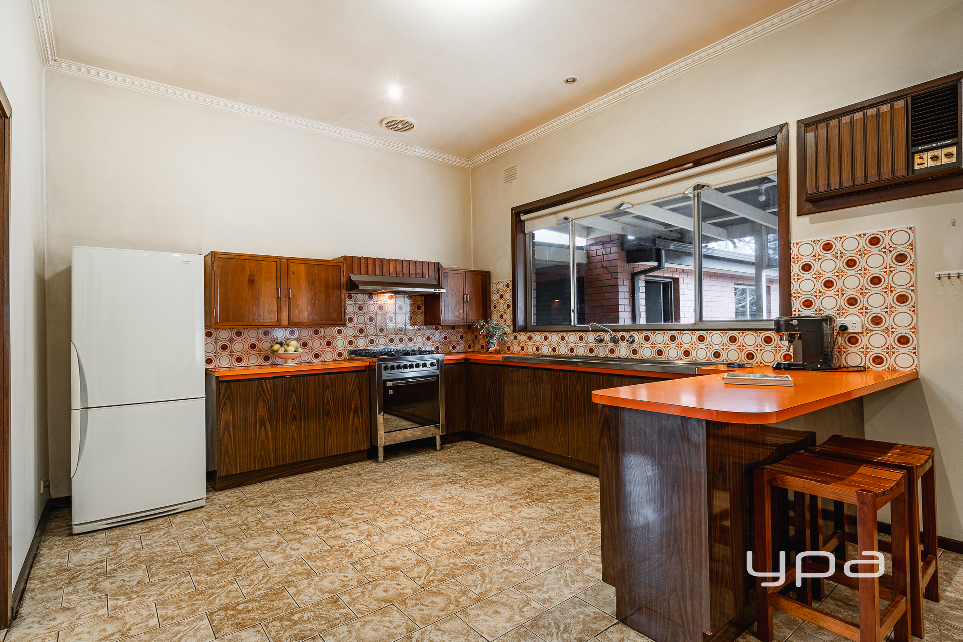 71 GRANTHAM ST, Brunswick West, North Melbourne, 0房, 0浴, House