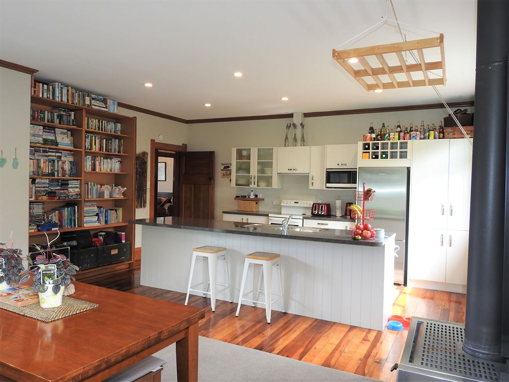 9 Goldfinch Street, Taihape and Surrounds, Rangitikei, 4房, 0浴