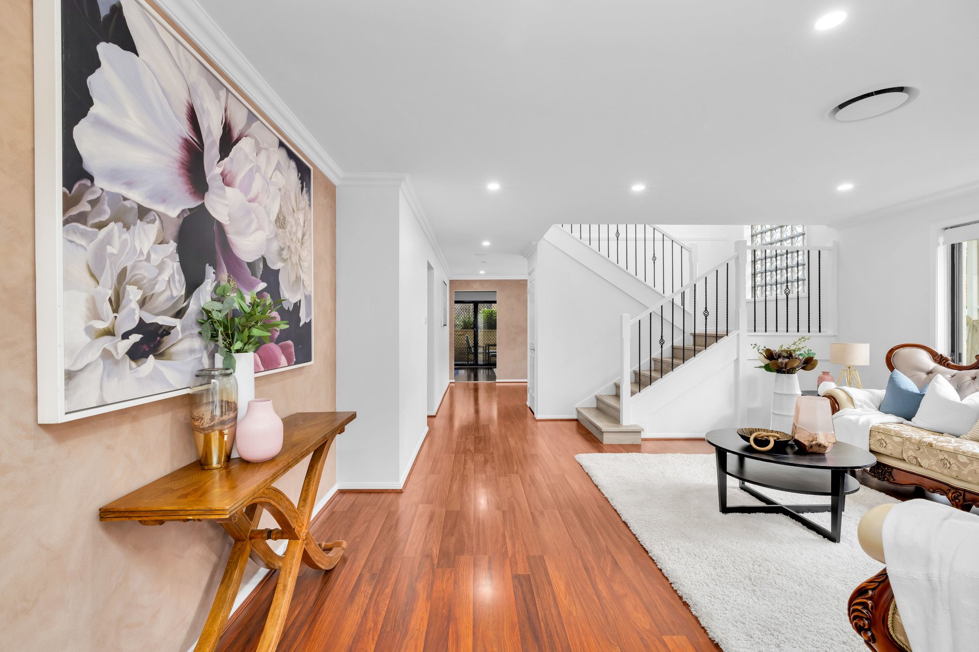 99 MILE END RD, Rouse Hill, The Hills, 0房, 0浴, House