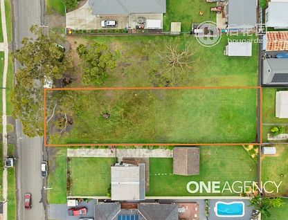 68 TALLYAN POINT RD, BASIN VIEW NSW 2540, 0 ਕਮਰੇ, 0 ਬਾਥਰੂਮ, Section