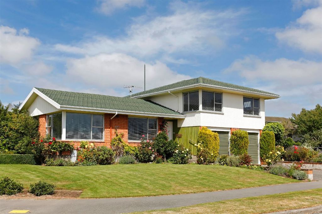 Residential Suburban