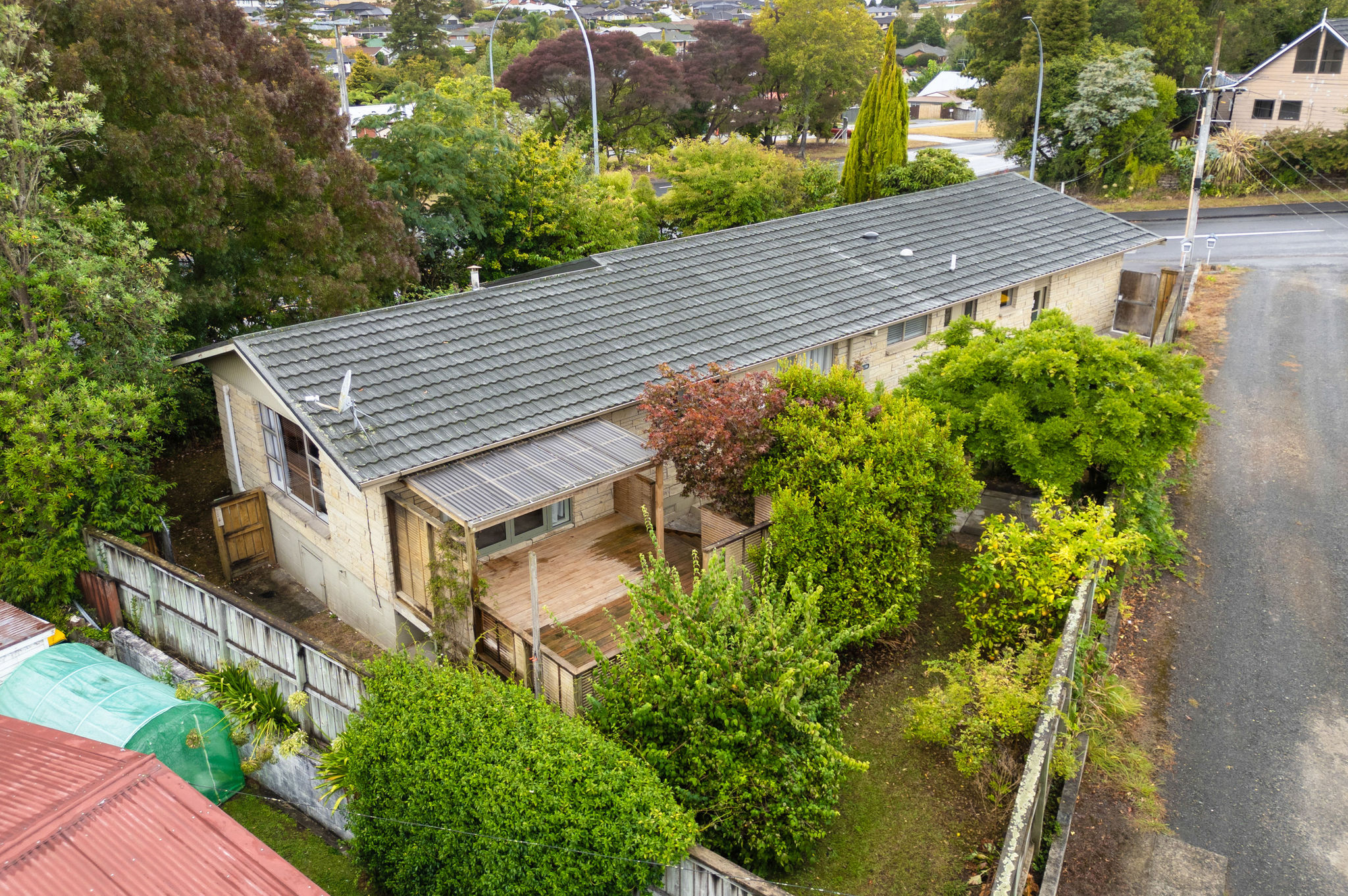 2 Houchens Road, Glenview, Hamilton, 3房, 0浴, House