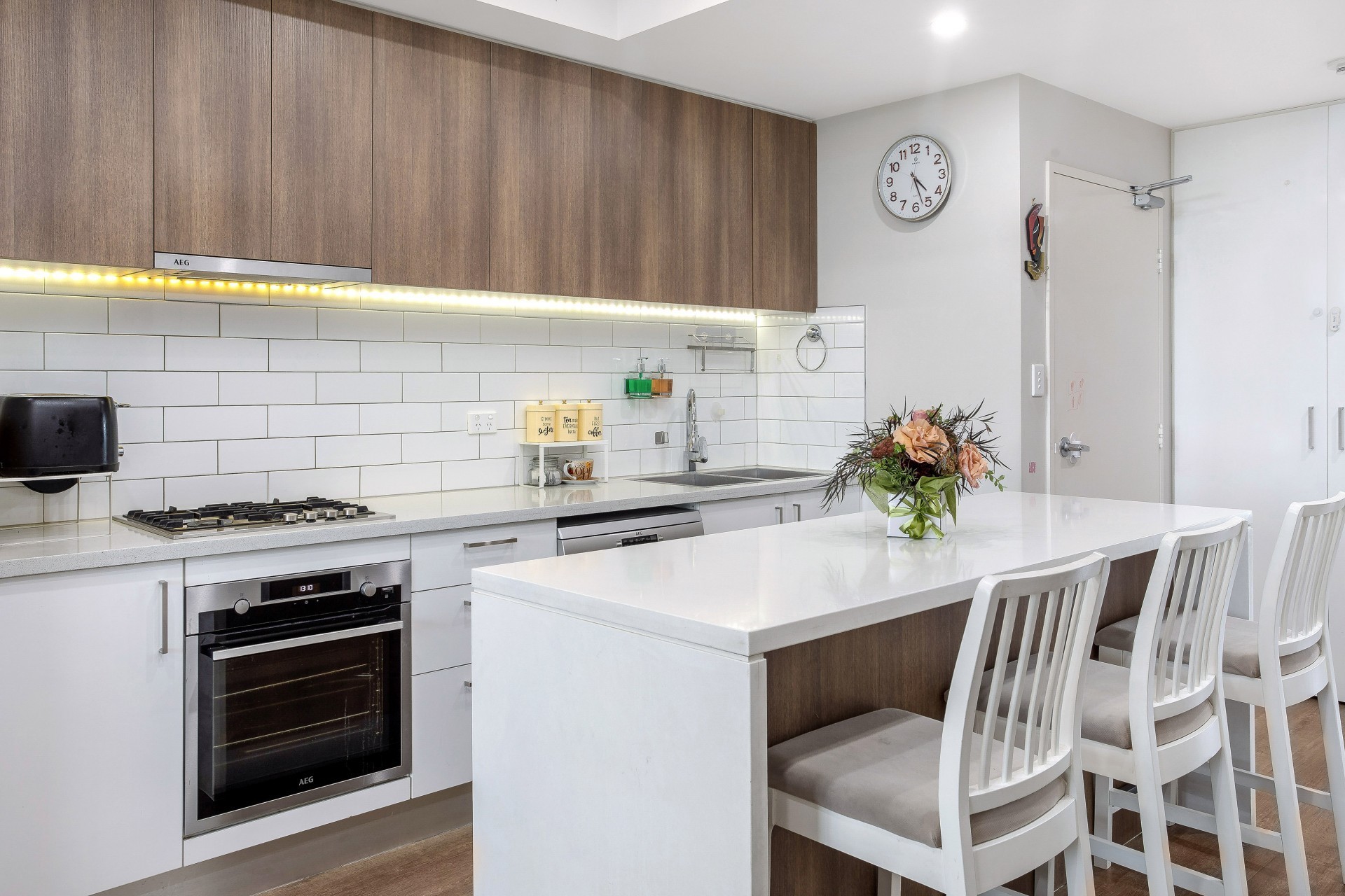 UNIT 209 31A GARFIELD ST, Wentworthville, Parramatta (Northwest suburbs), 0房, 0浴, Unit