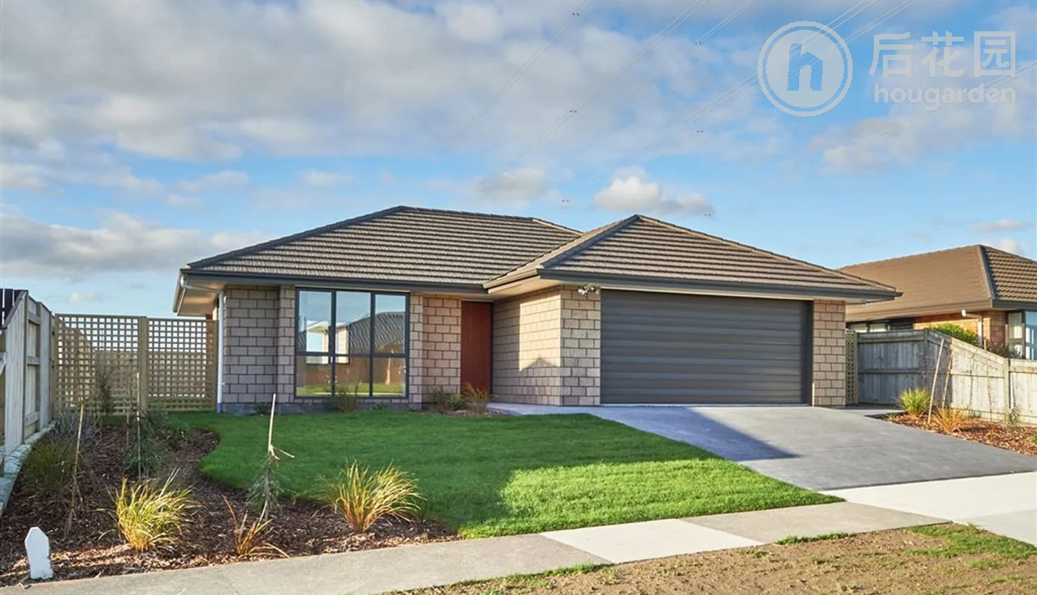 189 Pacific Drive, Fitzherbert, Palmerston North, 4 slaapkamers, 2 badkamers