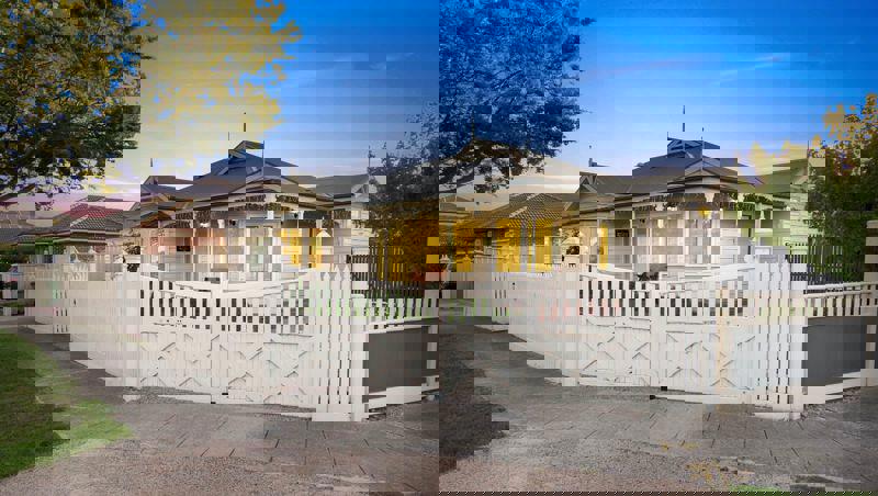 35 GOLF VIEW DR, Craigieburn, North Melbourne, 0房, 0浴, House