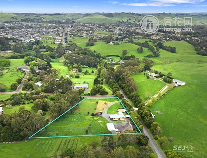 140 SHELLCOT RD, KORUMBURRA VIC 3950, 0 રૂમ, 0 બાથરૂમ, Lifestyle Section