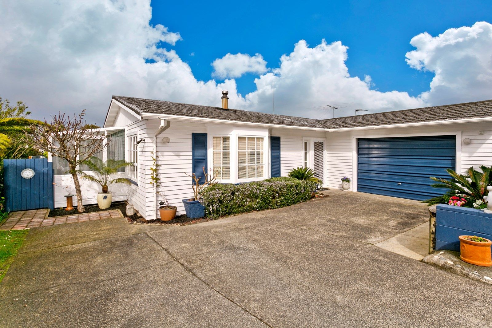 Residential  Mixed Housing Suburban Zone