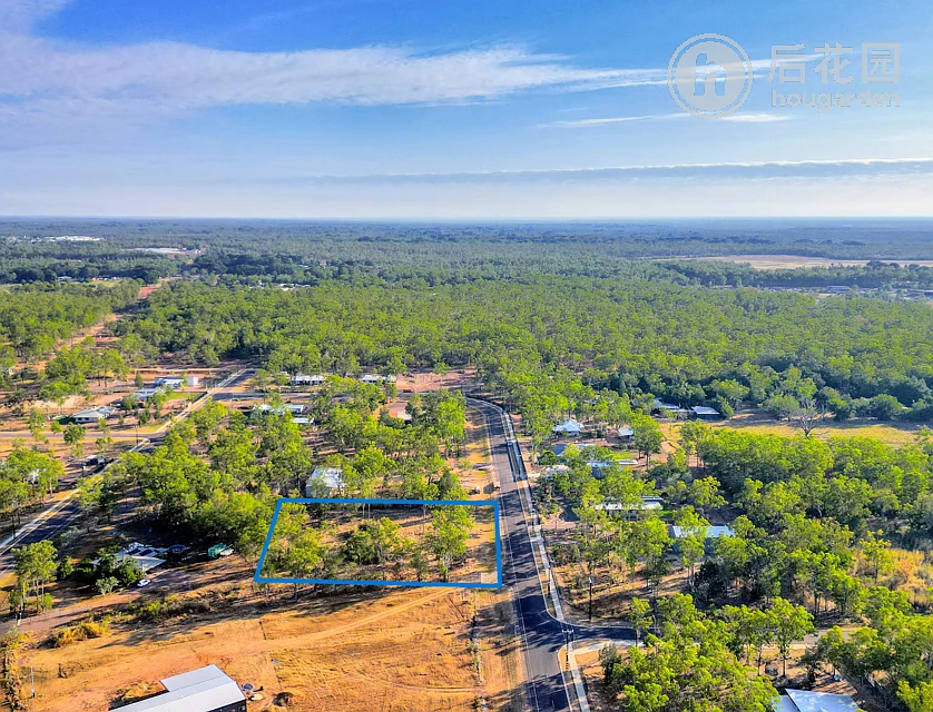 70 SILVERWATTLE RD, BEES CREEK NT 0822, 0 ਕਮਰੇ, 0 ਬਾਥਰੂਮ, House