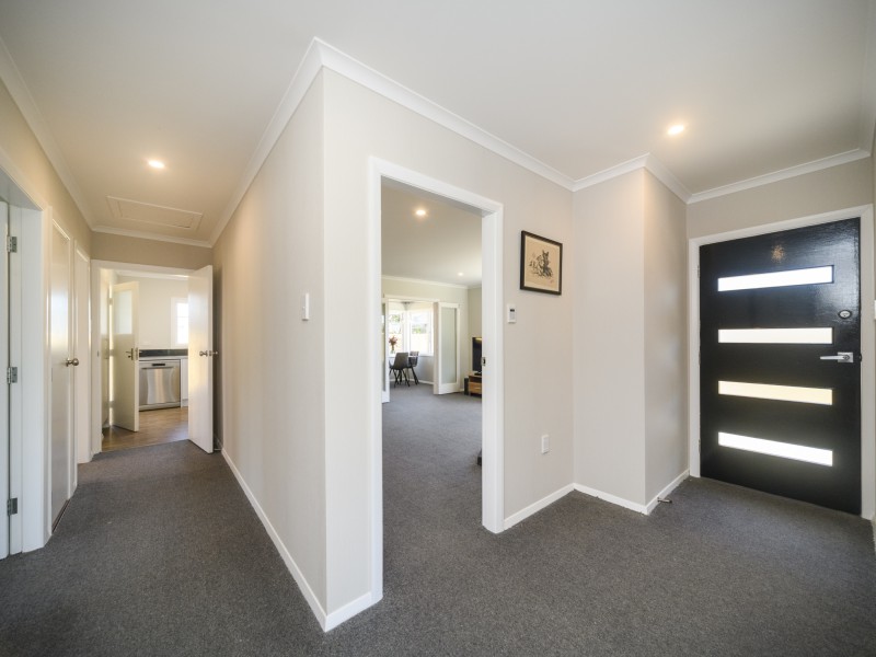 38a Kingston Street, Awapuni, Palmerston North City, 3 कमरे, 0 बाथरूम