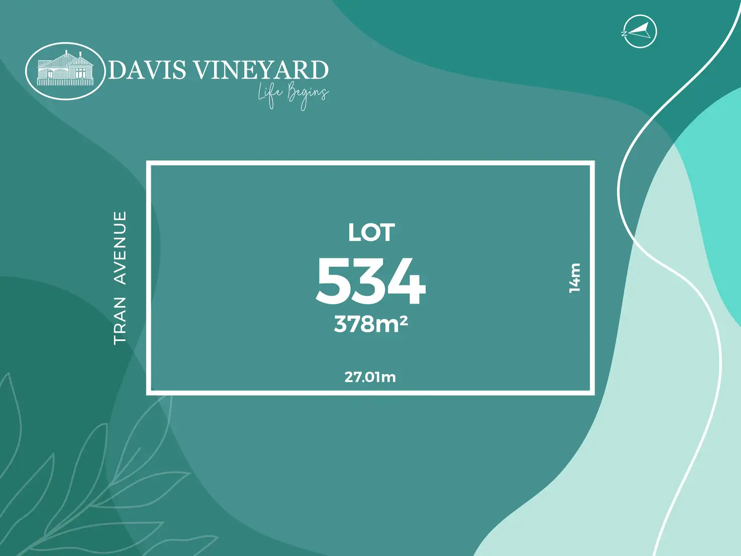 35 MADISONS AV, DIGGERS REST VIC 3427, 0 ਕਮਰੇ, 0 ਬਾਥਰੂਮ, Section