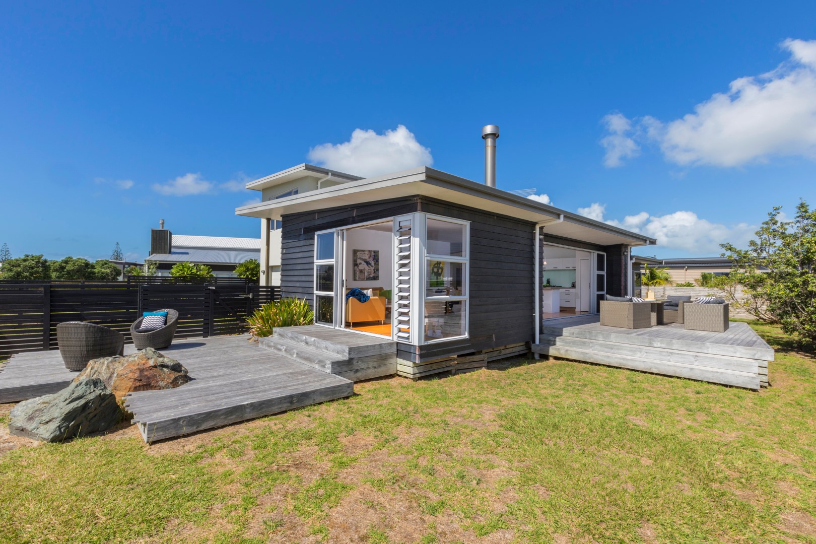 Residential  Single House Zone