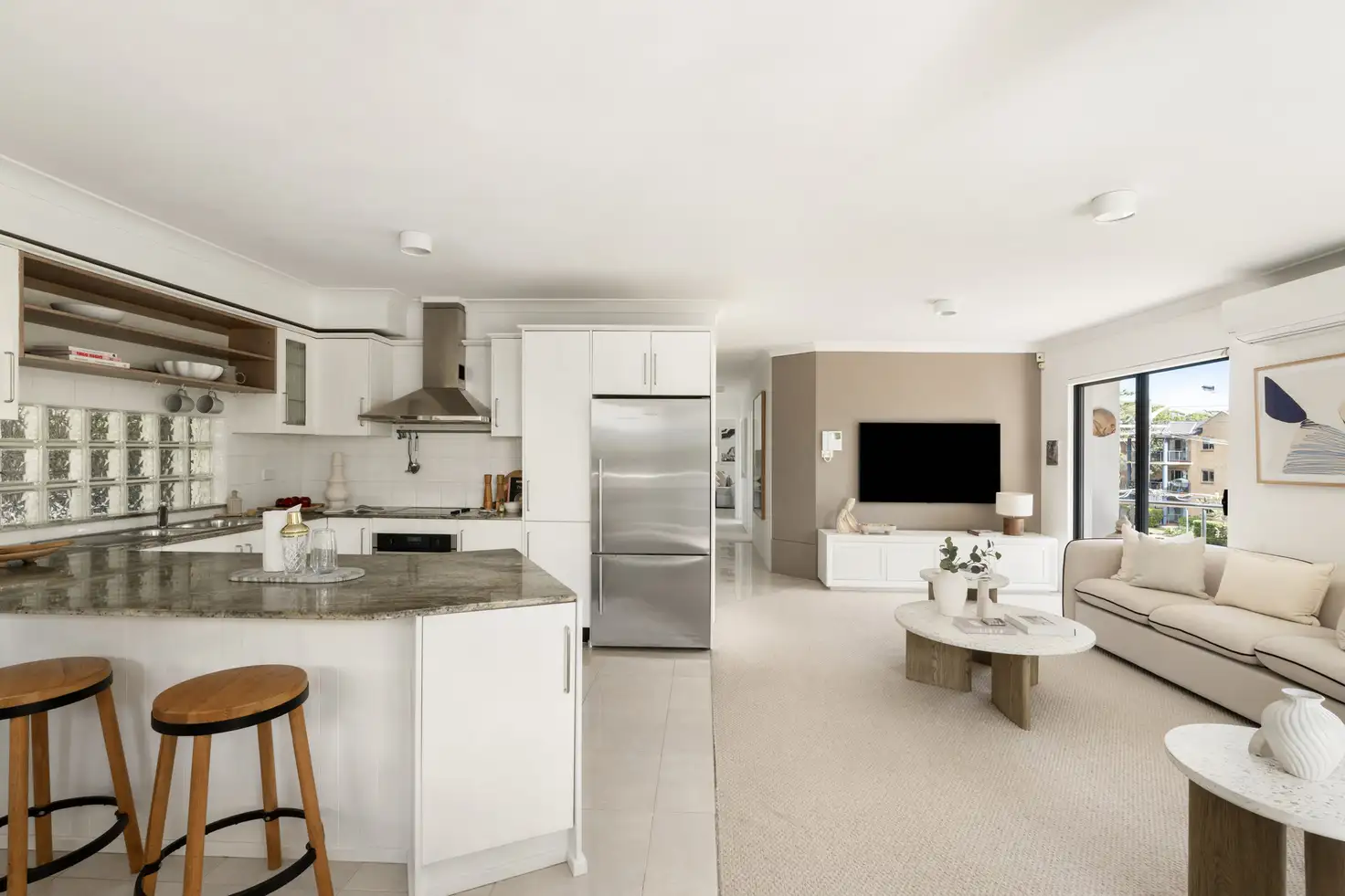 UNIT 3 100-102 ELOUERA RD, Cronulla, Sutherland Shire, 0 कमरे, 0 बाथरूम, Unit