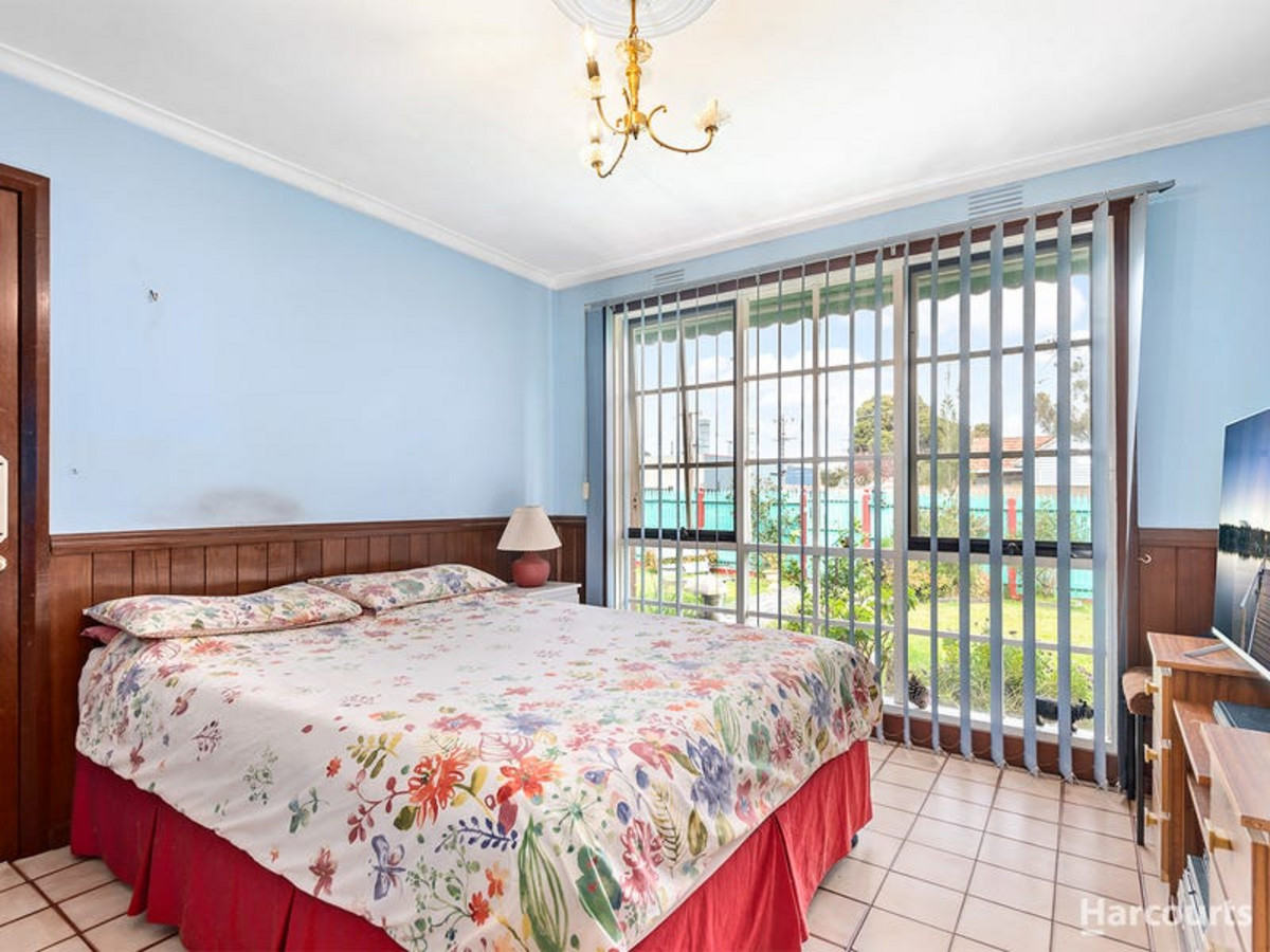 UNIT 1 29 FREDERICK ST, Dandenong, South East Melbourne, 0 Bedrooms, 0 Bathrooms, Unit