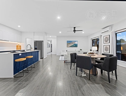 61 NEUMANN DR, YARRABILBA QLD 4207, 0房, 0浴, House