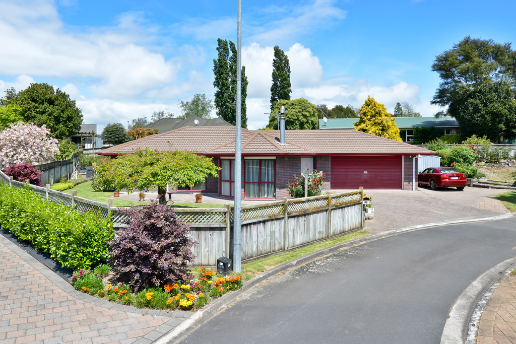13 Millthorpe Crescent, Pukete, Hamilton City, 3 ਕਮਰੇ, 0 ਬਾਥਰੂਮ