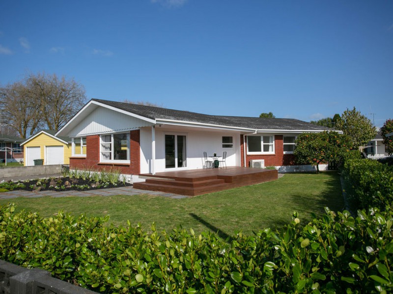 21 Clare Street, Cambridge, Waipa, 3 ਕਮਰੇ, 1 ਬਾਥਰੂਮ