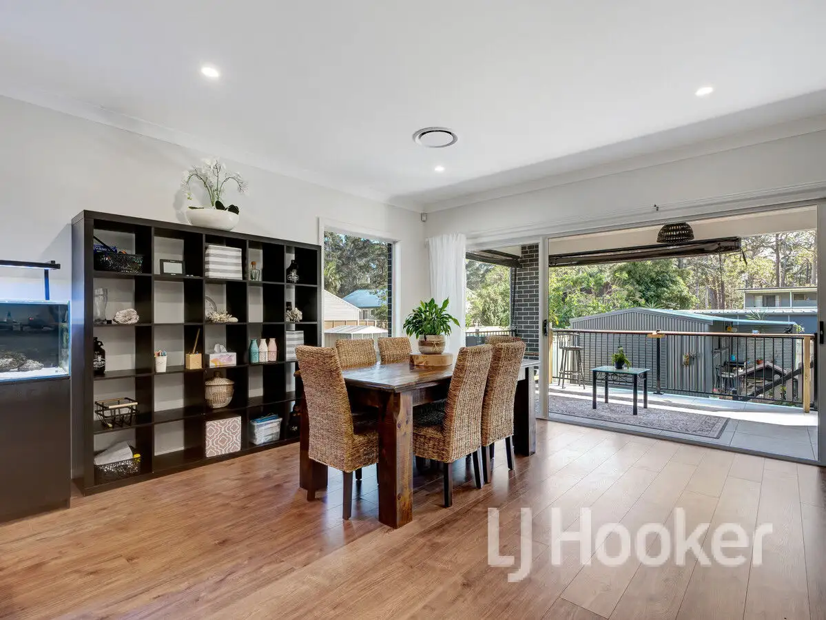 28 MOUNTAIN ST, Sanctuary Point, South Coast, 0部屋, 0バスルーム, House