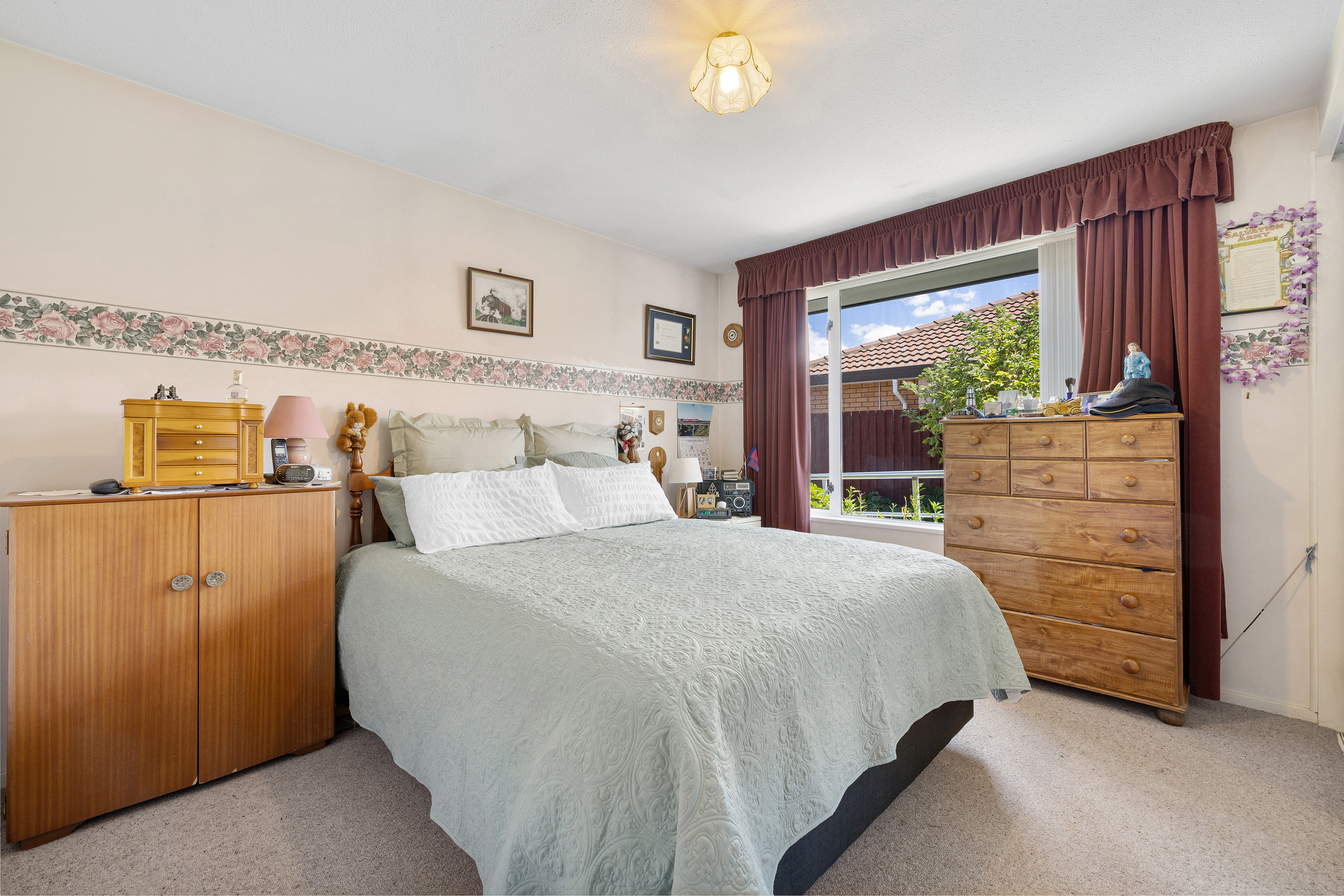1/10 Bella Rosa Drive, Hei Hei, Christchurch City, 3房, 1浴, House