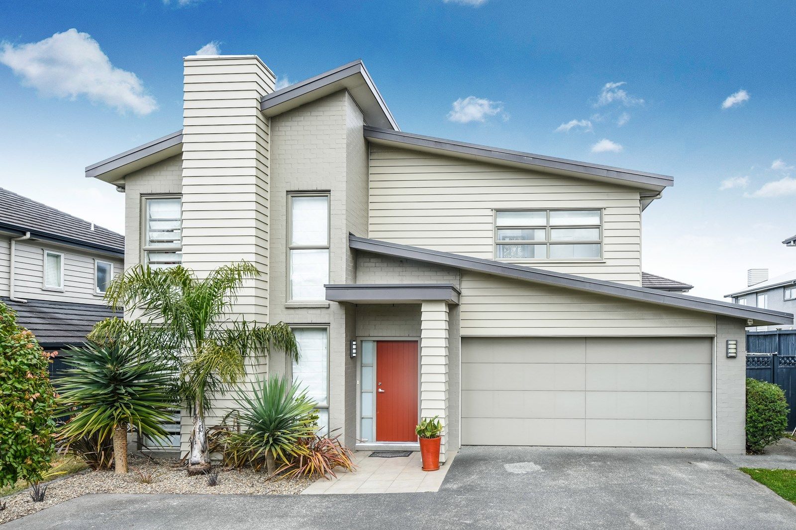 Residential  Mixed Housing Suburban Zone