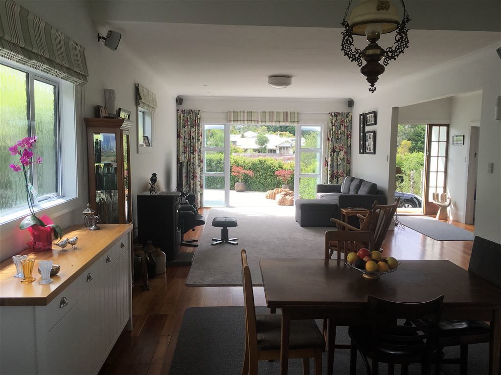 5 Titi Street, Taihape and Surrounds, Rangitikei, 2 Kuwarto, 0 Banyo