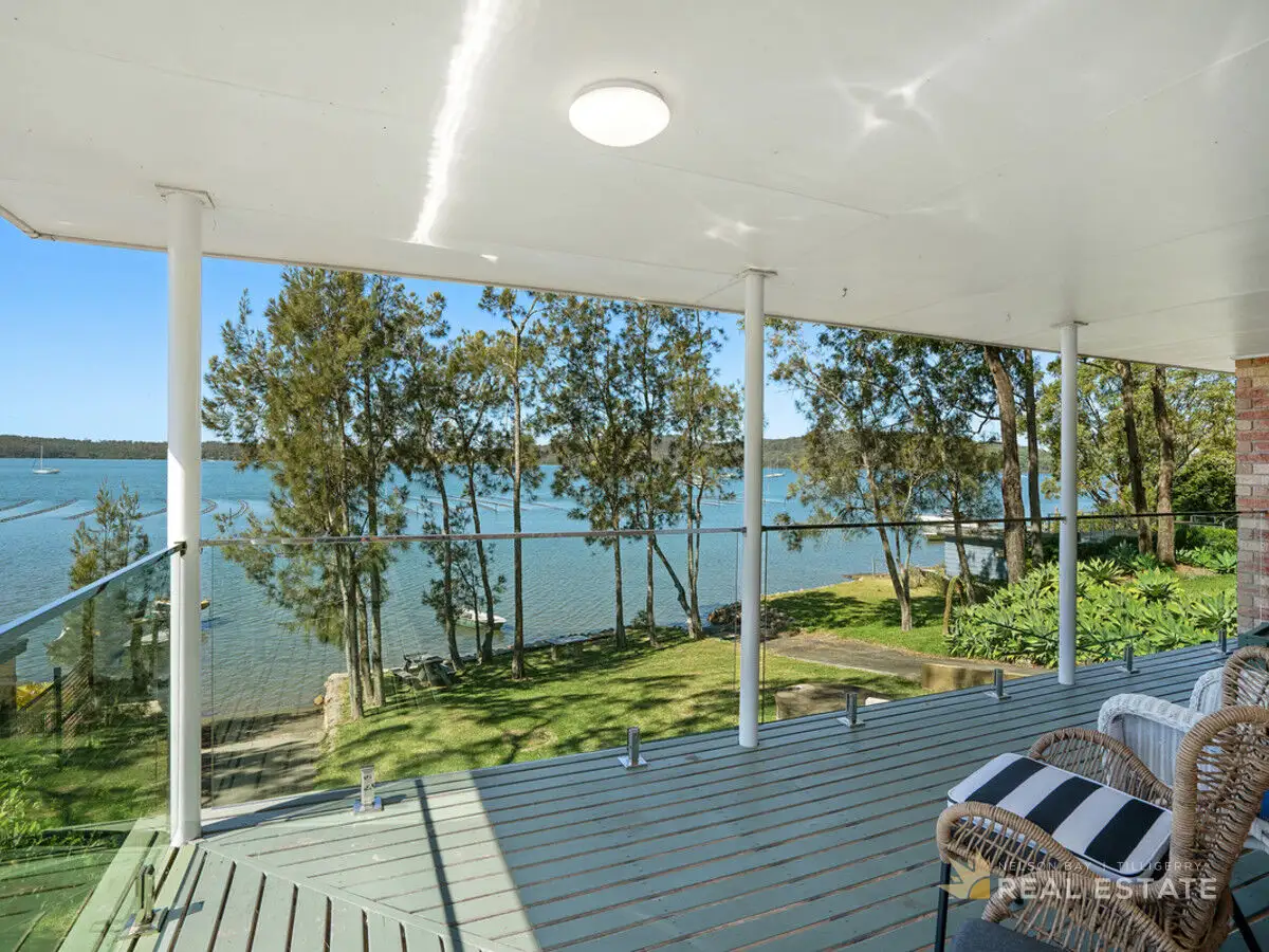 68 EASTSLOPE WAY, North Arm Cove, Hunter, 0 rūma, 0 rūma horoi, House