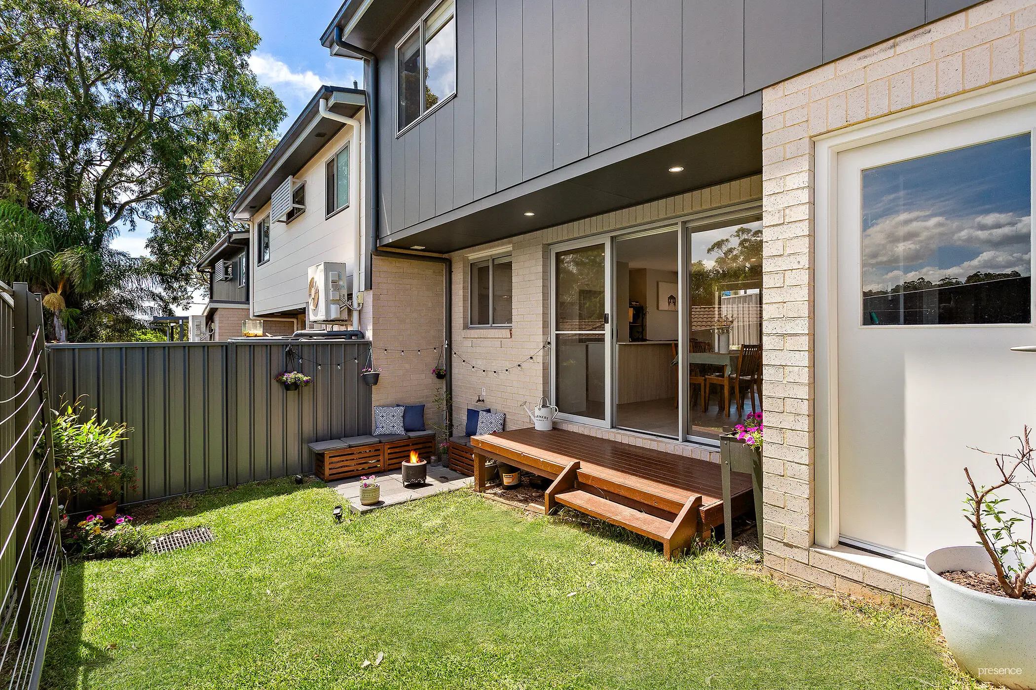 UNIT 3 7 DORRIGO ST, Wallsend, Newcastle, 0 Bedrooms, 0 Bathrooms, Townhouse