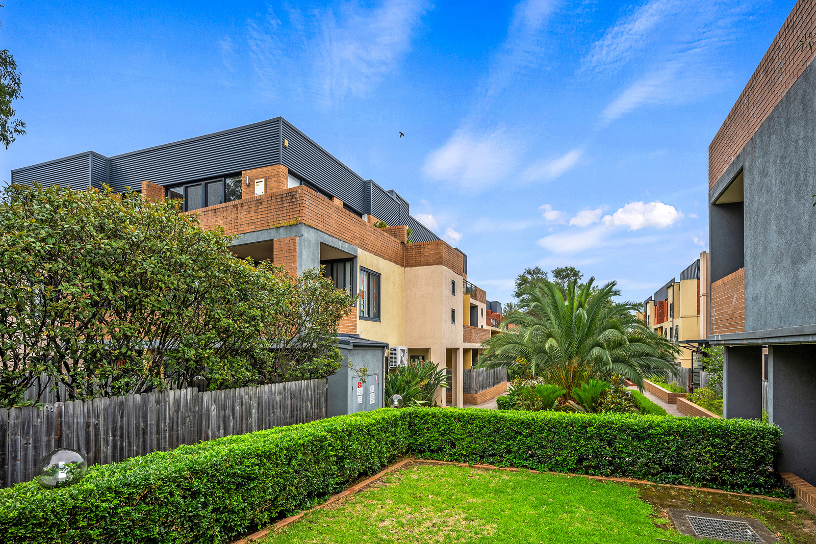 UNIT 3 195-199 WILLIAM ST, Granville, Parramatta (Northwest suburbs), 0 Bedrooms, 0 Bathrooms, Unit