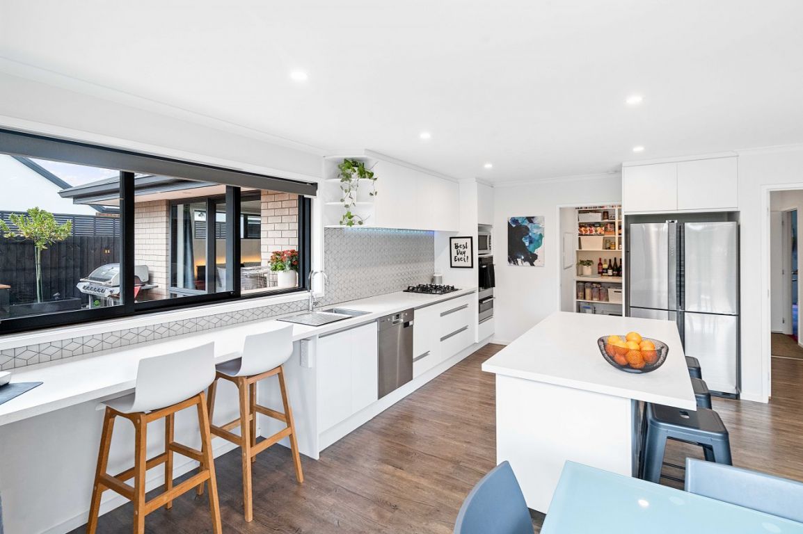 34 Bradwell Crescent, Halswell, Christchurch City, 3房, 2浴, Unspecified
