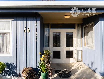 66 Orokonui Road, Waitati, Dunedin, 5房, 0浴, House