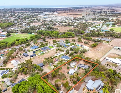 8 DANCE ST, GOOLWA SA 5214, 0 habitaciones, 0 baños, House