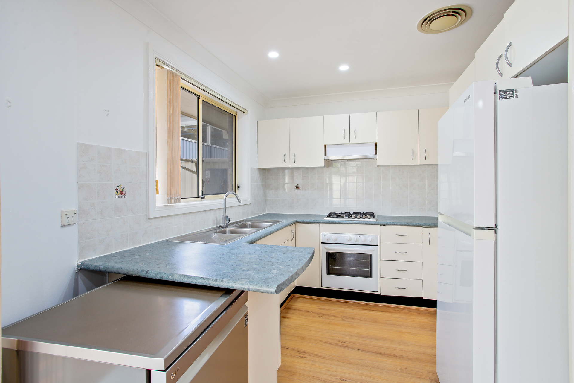 UNIT 10 31-33 TUNGARRA RD, Girraween, Parramatta (Northwest suburbs), 0部屋, 0バスルーム, House